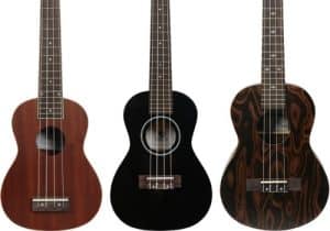 What is the best ukulele brand