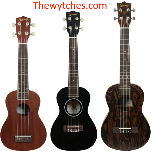 What is the Best Ukulele Brands?