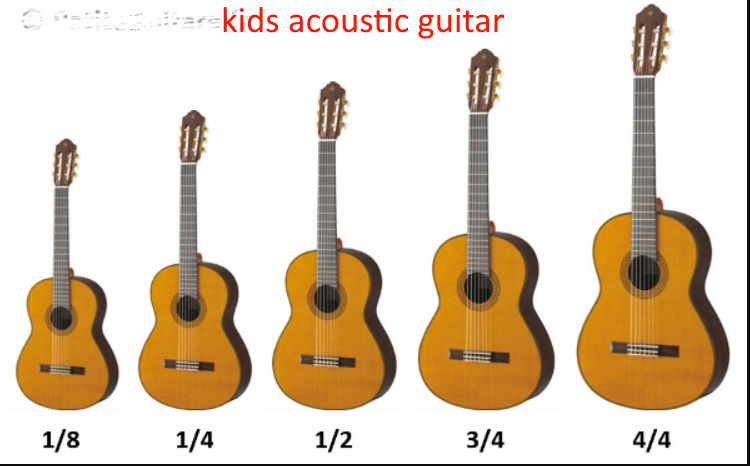 🥇 Best Kids Acoustic Guitar – What You Need to Know Before Buying