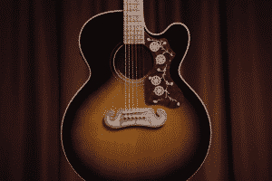 🥇 Best Acoustic Guitars Under 500 Dollars | List of Top 10