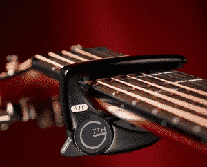 best capo for acoustic guitar