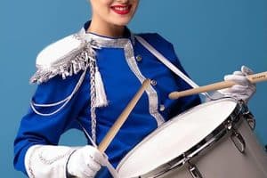 🥇 The 5 Best Marching Snare Sticks