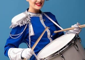 best marching snare sticks