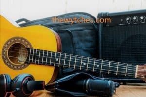 🥇 Best Acoustic Guitar Amp under 500 Dollars