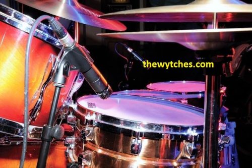 The 5 Best Overhead Drum Mics