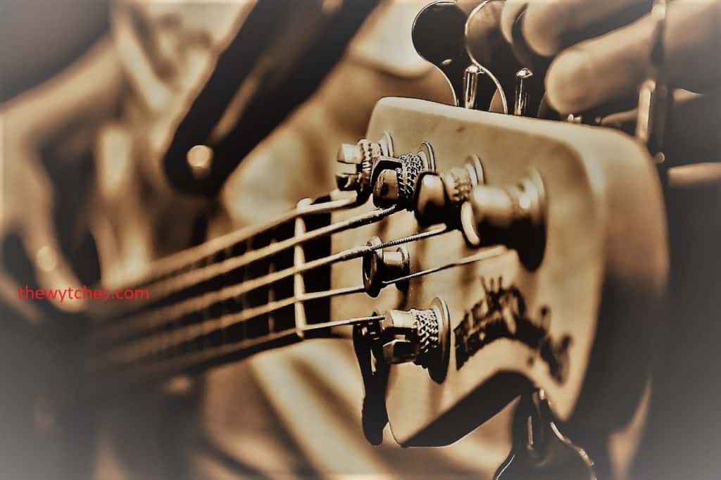 Best Bass Guitars Under 1000 Dollars Top 7 in 2023 THE WYTCHES