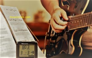 best metronome for guitar 