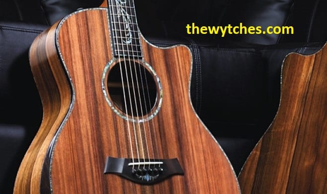 The 5 Best Taylor Guitar Reviews