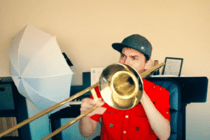 How to Keep Trombone step by step Instructions