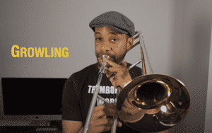 how to growl on trombone frequently asked questions about
