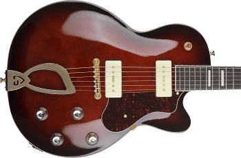 The 7 Best P90 Guitar In 2024