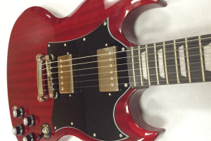 The 5 Best Short Scale Electric Guitars Reviews