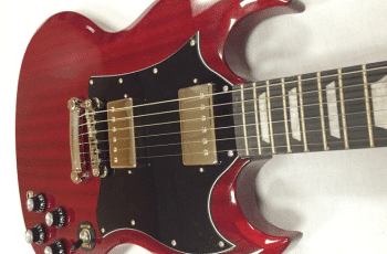 The 5 Best Short Scale Electric Guitars Reviews