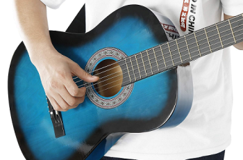 8 Best Acoustic Guitar Under 100 Dollars In 2024