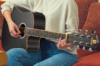 How to Choose Classical Guitar