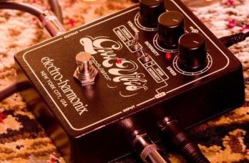 The 5 Best Univibe Pedals In 2024