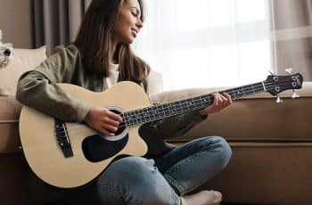 Best Acoustic Bass Guitar