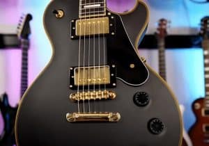best electric guitar under 1000