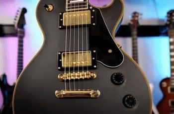 🥇 Best Electric Guitar Under 1000 Dollars