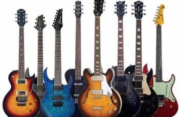 🥇 Best Electric Guitar Under 500 Dollars