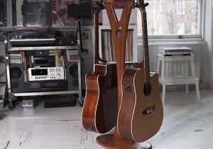 how to choose classical guitar